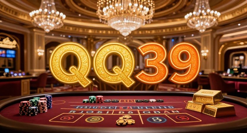 QQ39 QQ39